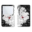 Night Lady Design Skin Decal Sticker for Apple iPod video 30GB/ 60GB/ 80GB Player