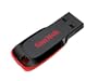 SanDisk Cruzer Blade - Memoria USB 16GB