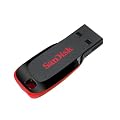 SanDisk Cruzer Blade - Memoria USB 16GB