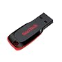 SanDisk Cruzer Blade - Memoria USB 16GB de SanDisk