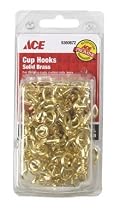 Ace Cup Hook .106 Wire Dia.