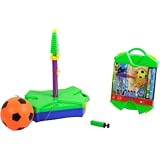 Homier - HDC Soccer Rolling Ball Game
