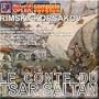 Rimsky-Korsakov - Le conte du Tsar Saltan (2 CDs)