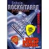 Schule der Rockgitarre Band 1(+CD) inkl. Plektrum von Musik-Schubert und herausnehmbarer Griffbrett-�bersicht - Das 100.000fach bew�hrte Standardwerk f�r Selbststudium und Unterricht (Schule der Rockgitarre) von Andreas Scheinh�tte (Taschenbuch - 1998) (Noten/Sheetmusic)