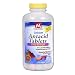 Calcium Antacid Extra Strength 350 Chewable Tablets - Assorted Berries Flavor - Compare to Tums E X Anti-Acid Active Ingredient