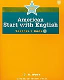 American Start with English 2: Teachers Book