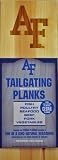 Review Chef Locke 9241 / Chef Locke US Air Force Academy TailGating BBQ Plank
