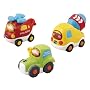 Vtech - 203905 - Jouet Premier Age - Tut Tut Bolid&hellip de Vtech