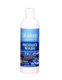 Biokleen Concentrated Produce Wash, 16-Ounce Bottles (Case of 12)