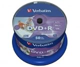 Produkt-Bild: DVD+R 4.7GB 16X PHOTO