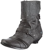 Mustang 75923/100 Damen Stiefel