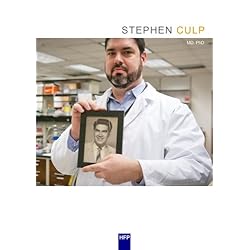 Stephen Culp