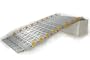 Roll-A-Ramp Wide Ramp, 8' Long x 30"