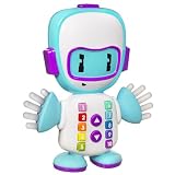 Playskool Alphie Data Bots - Deci-Bot