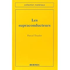 Les supraconducteurs