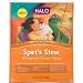 Halo Spot's Stew Indoor Formula Chicken Recipe Cat Food 6 lbs.