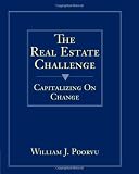 Buy : The Real Estate Challenge: Capitalizing on Change