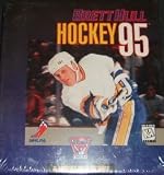 Brett Hull Hockey 95