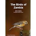 The Birds of Zambia: An Atlas and Handbook