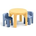 Little Tikes Table&Chairs Set