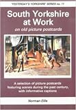 South Yorkshire at work : on old picture postcards