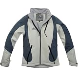 COX SWAIN Damen TITANIUM Softshell Jacke FOREST
