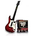 Guitar Hero 5 + Guitare