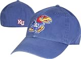 Kansas Jayhawks Franchise Hat