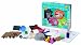 Young Scientist Series - Set 9: Magnetism (Kit 25) - Static Electricity (Kit 26) - Tornadoes, Clouds, and Water Cycle (Kit 27)
