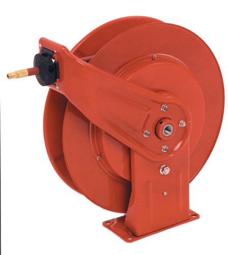 Vestil VHR-50-78 Hose Reel - 50' Hose