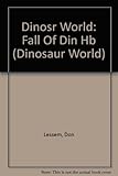 Fall of the dinosaurs