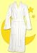  : Pine Cone Hill Ivory Sheepy Fleece Robe