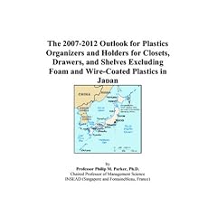 The 2007-2012 Outlook for Plastics Organizers and Holders for Closets, Drawers, and Shelves Excluding Foam and Wire-Coated Plastics in Japan