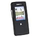 Silicone Skin Case for Sony Ericsson K790 / K800, Black