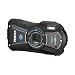 Pentax Optio WG-1 Digitalkamera (14 Megapixel, 5-fach opt. Zoom, 6,9 cm (2,7 Zoll) Display, bildstabilisiert) schwarz