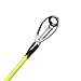 Fiblink 2-Piece Saltwater Spinning Rod Heavy Spin Rod Graphite Portable Fishing Rod Spinning Fishing Rod