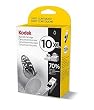 XL Druckerpatrone von Kodak f�r ESP Office 6150 (XL Black Patrone) Tintenpatronen, 770 Seit.