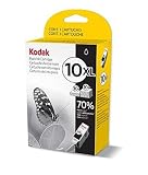 XL Druckerpatrone von Kodak für ESP 5250 (XL Black Patrone) Tintenpatronen