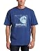 Carhartt Men's Blueprint Short Sleeve T-Shirt image 1