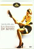 Maria´s Lovers (Los Amantes De Maria) [ NON-USA FORMAT, PAL, Reg.2 Import - Spain ]