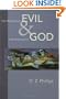 The Problem of Evil & the Problem of God