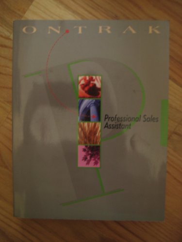 Ontrack: Professional Sales Assistant