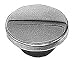 Search Our Specialty Mall : Oil Cap Push-In Chrome/Rubber For 1.25 in. Holes