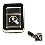 Pittsburgh Steelers Lighter (No Butane Included for Shipping Safety)