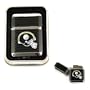Pittsburgh Steelers Lighter (No Butane Included for Shipping Safety)