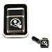 Pittsburgh Steelers Lighter (No Butane Included for Shipping Safety)