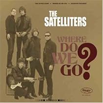 Where Do We Go?