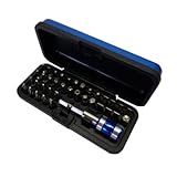 GREATTOOL 電動ドリル用ビットセット GTS‐37M