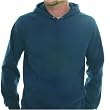 American Apparel Style 5495 California Fleece Pull-Over Hoody