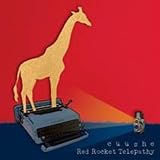Red Rocket Telepathy
